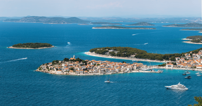 Best Places In Croatia For Beach Holiday