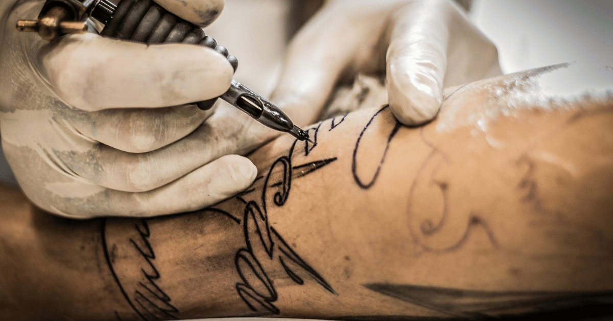 Best Tattoo Shops in Tulum