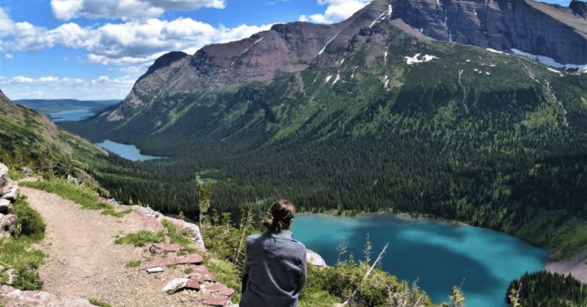 Explore Glacier National Park in 5 Days – A Perfect Itinerary