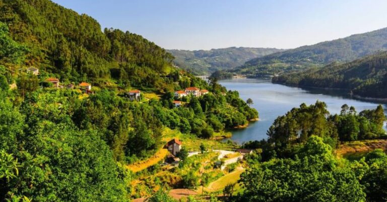 What to Do in the Peneda-Gerês National Park